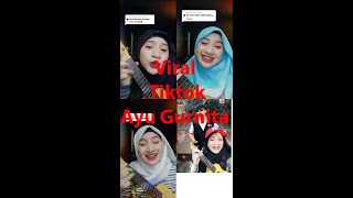 Viral!! Gimana le - Ayu Gurnita (Tiktok)