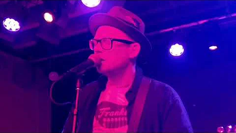 John Speck - Cola And Gin (8-20-16)