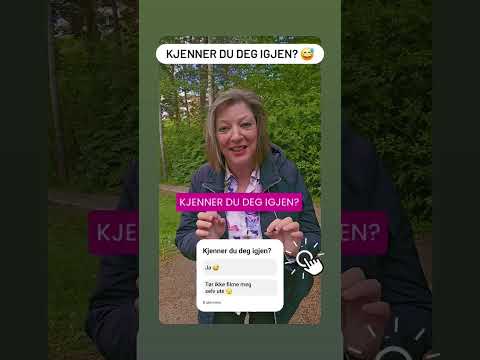 Kjenner du deg igjen? Se mine beste tips! 😁