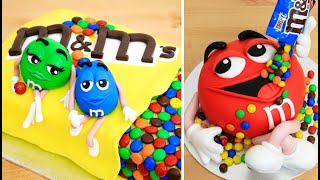 Fun & Easy Cake Decorating Tutorials | Amazing Cake Ideas by Cakes StepbyStep