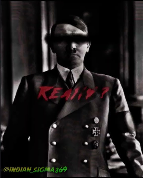 'Monsters aren't Real'☠️#monster#phonk#scary#dark#ww2#1940s#russia#ussr#china#germany#unitedkingdom