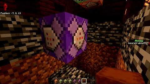 10 Kit Pvp Command Block Setups For Your World!