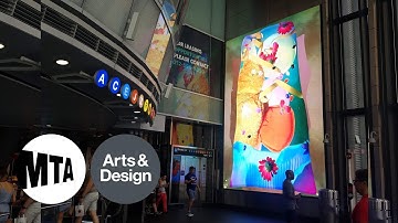 Skyyys™ at the Fulton Center