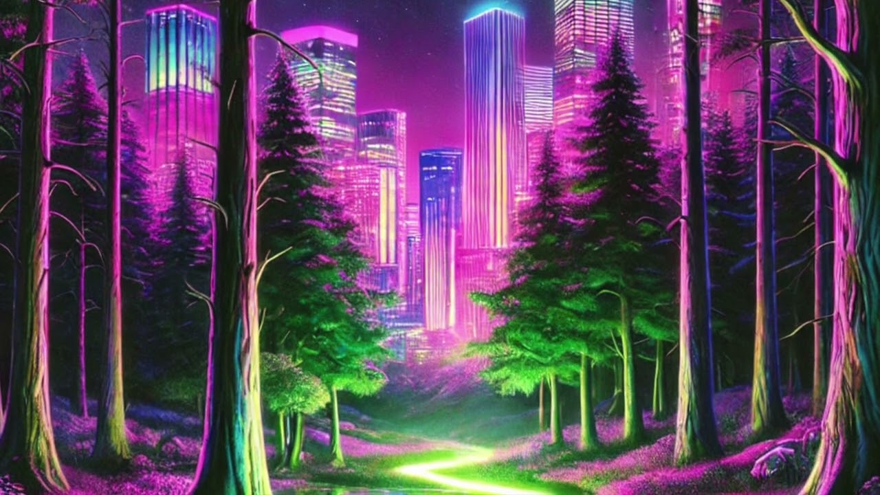 Yung Lean ft. FKA twigs - Bliss (REM3DIES Remix)