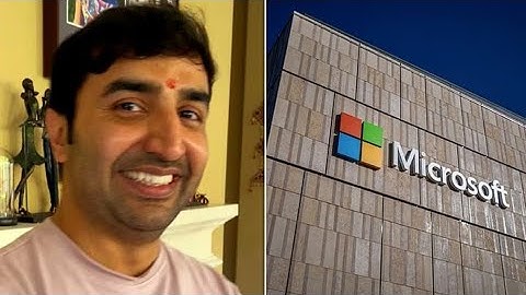 Microsoft Engineer’s Tragic Death Sparks Silicon Valley Wake-Up Call