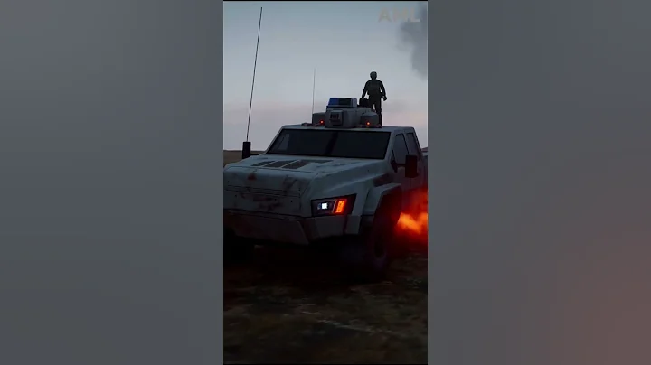 AI Cyberpunk: Transportation