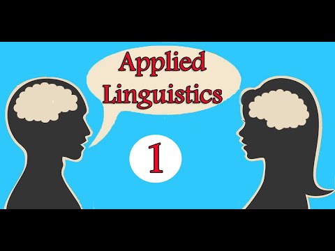 applied linguistics phd online