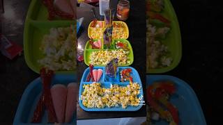 Snacks for the Super Mario Movie!🎮