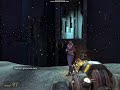 Half Life Secret Level?