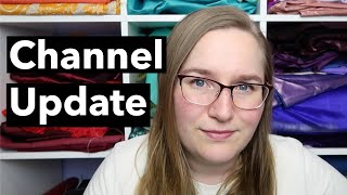 Channel Update