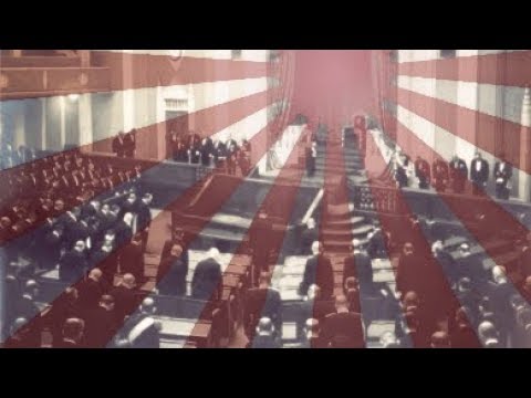 Video: Hvorfor mislykkedes taisho-demokratiet?