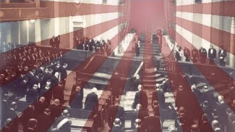 Imperial Japan: The Fall of Democracy - DayDayNews