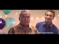 Pioneer Generation Package - A Dance With My Child by Shabir (English subtitles)