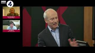 The Global Philosopher Should borders matter by Michael Sandel