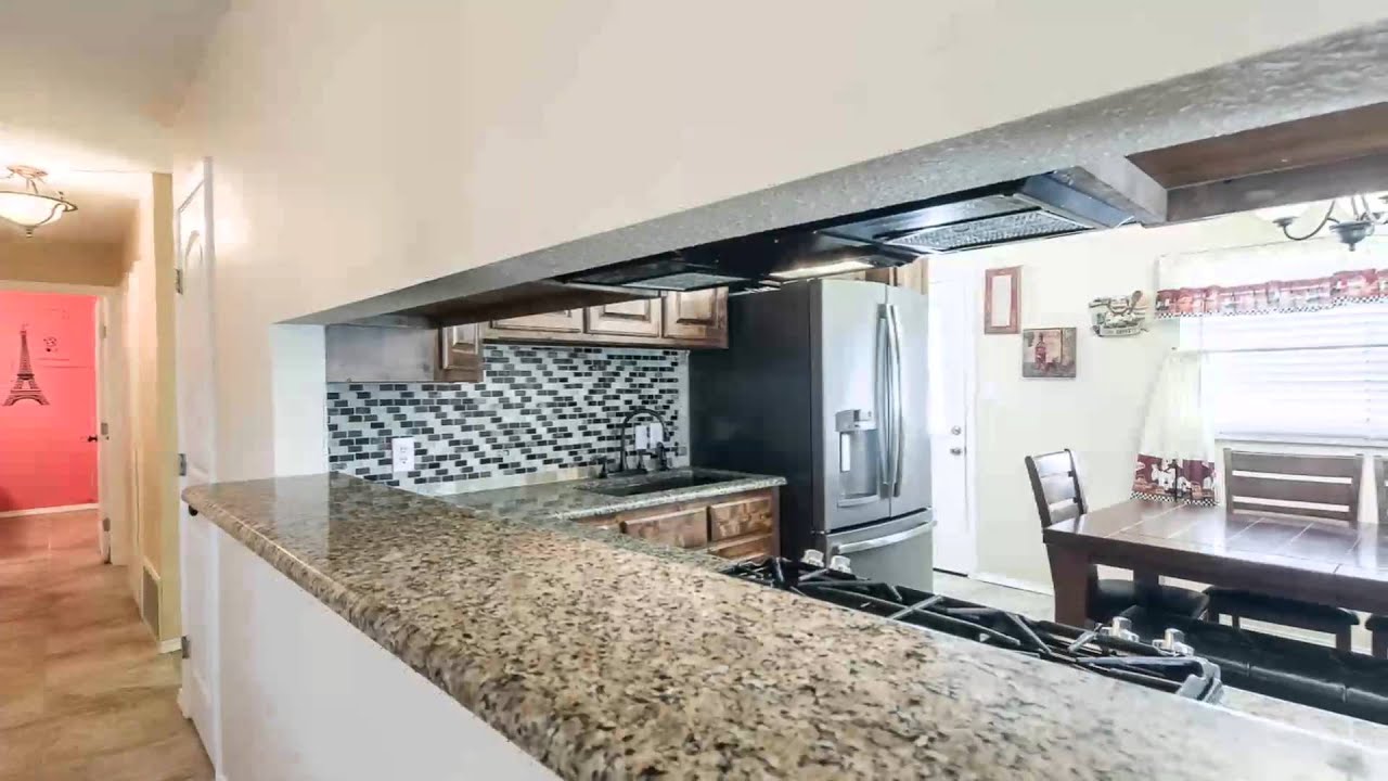 Home For Sale 1103 Thorp Springs Rd, Granbury, TX 76048, USA YouTube