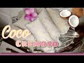 Bolis GOURMET De COCO Natural Cremosos