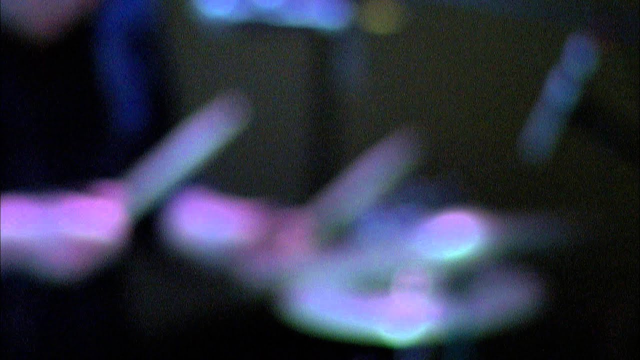 Worried Well - Human Beans - LIVE AT WHSN'S 2015 AS4MS