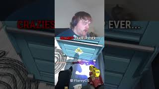 CRAZIEST CS2 TRADEUP METHOD EVER... #cs2 #csgo #counterstrike