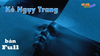 Kẻ Ngụy Trang_âm mưu Hủy Diệt cả Nhân loại.Review Phim Terminator Full