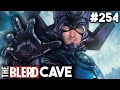 Mcu casts galactus revival gets tv series  more  the blerd cave 254