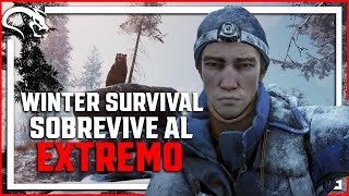 WINTER SURVIVAL para PASAR FRIO EN REALISMO