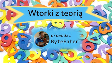 Wtorki z teorią #1: Grafika żółwia w Pythonie, rekurencja, fraktale