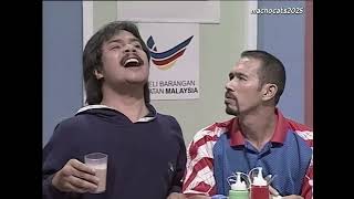 Pi Mai Pi Mai Tang Tu  Episode  Perempuan Barang Dan Dot Dot  Bahagian 2 reupload