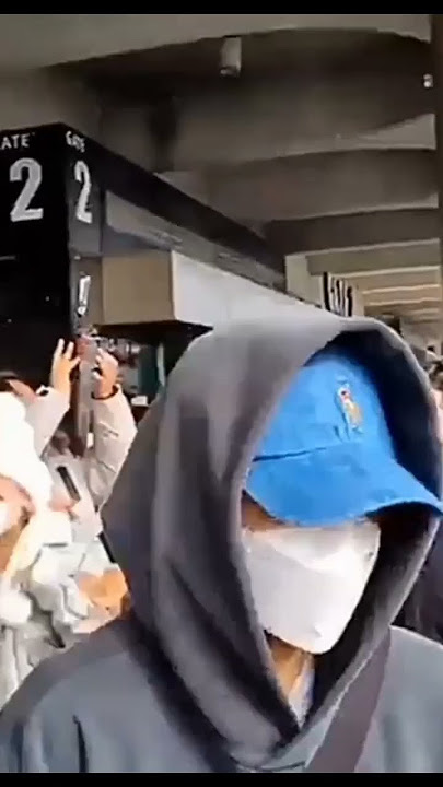 Stray kids Back to Korea From Japan ❤❤❤ #straykids #skz #superboad #maxident