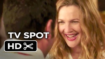 Blended Extended TV SPOT - Montage (2014) - Drew Barrymore Movie HD