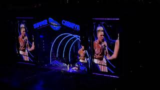 Incredible tribute to Sinéad O’Connor by P!NK and Brandi Carlile 7 27 2023