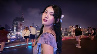 making ICONIC memories at Icon Siam ( ft. my soft girl era lol ) screenshot 4
