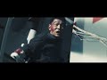 映画「フライト・フォース 極限空域」特報