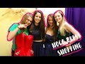 Shopping For Homecoming Dresses! | w/ My Friends :))