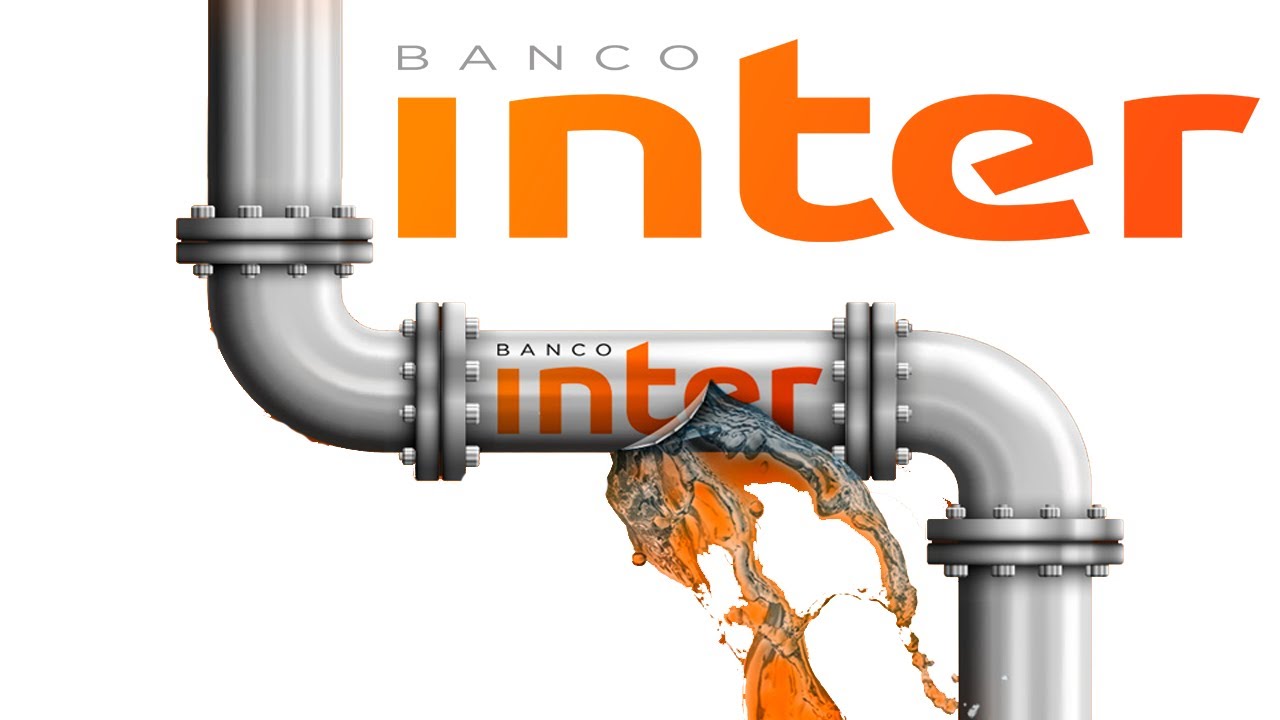 DINHEIRO DE CORRENTISTAS SUMINDO DAS CONTAS BANCO INTER BLOQUEIA ACESSO DE CLIENTES