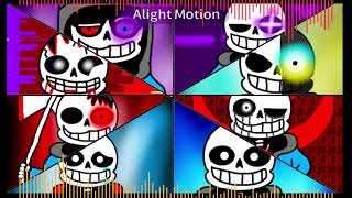 Ending Time Octet Phase1 Self-Composed Songsfirst Edit