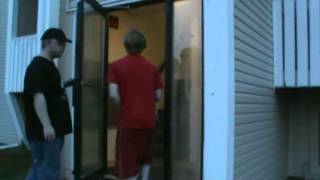 The Drug Bust Movie Part 1