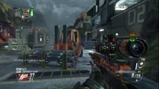 BO2 5 man feed