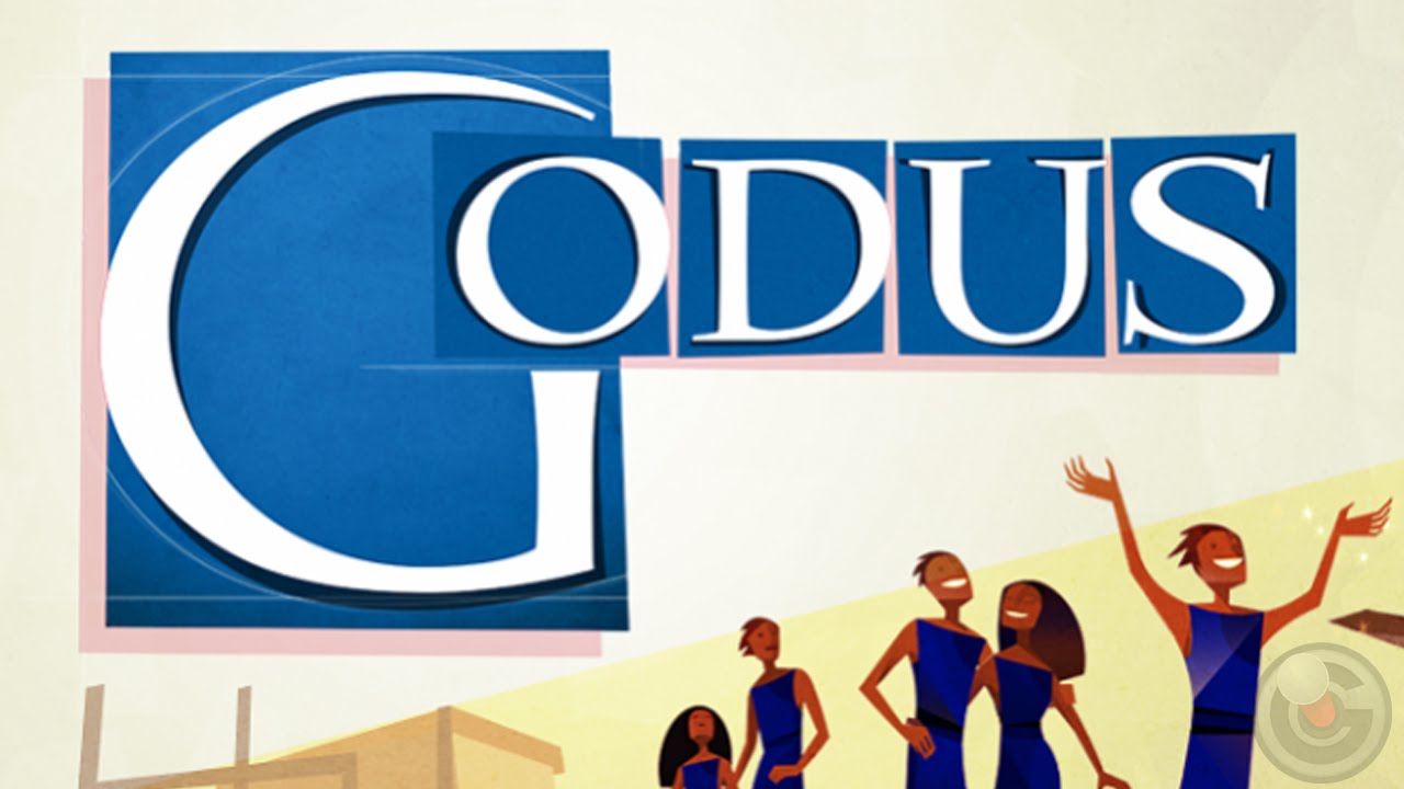 Godus - iPhone/iPod Touch/iPad - Gameplay 
