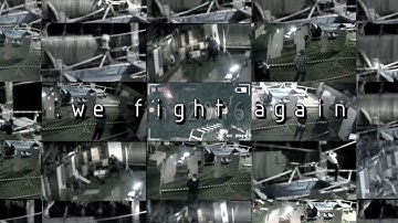 Apocalypse Party 2016 Trailer (unreleased DOOM 3 version)