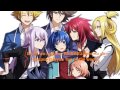 Cardfight Vanguard Opening 3 Limit Break with lyrics