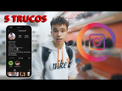 5 Pasos Para Crear Un Perfil De Instagram Que La Gente No Pueda Evitar Seguir