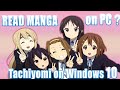 How to use tachiyomi on pc heres how