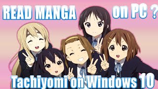 How to use Tachiyomi on PC? Here's How... screenshot 5