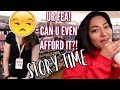 STORY TIME | MAKEUP EMPLOYEE THOUGHT I COULDN'T AFFORD IT - ALEXISJAYDA