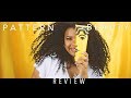 MUST SEE!! Super Detailed and HONEST Review of Tracee Ellis Ross&#39;s New Line, Pattern Beauty!