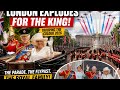 "King Charles Trooping the Colour 2026 🇬🇧 | Royal Birthday Parade | #uk_khbr