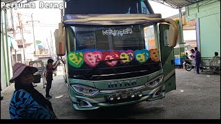 Download Lagu Perjalanan Siantar - PekanBaru (Dengan Bus Intra Pelor SIANTAR) MP3