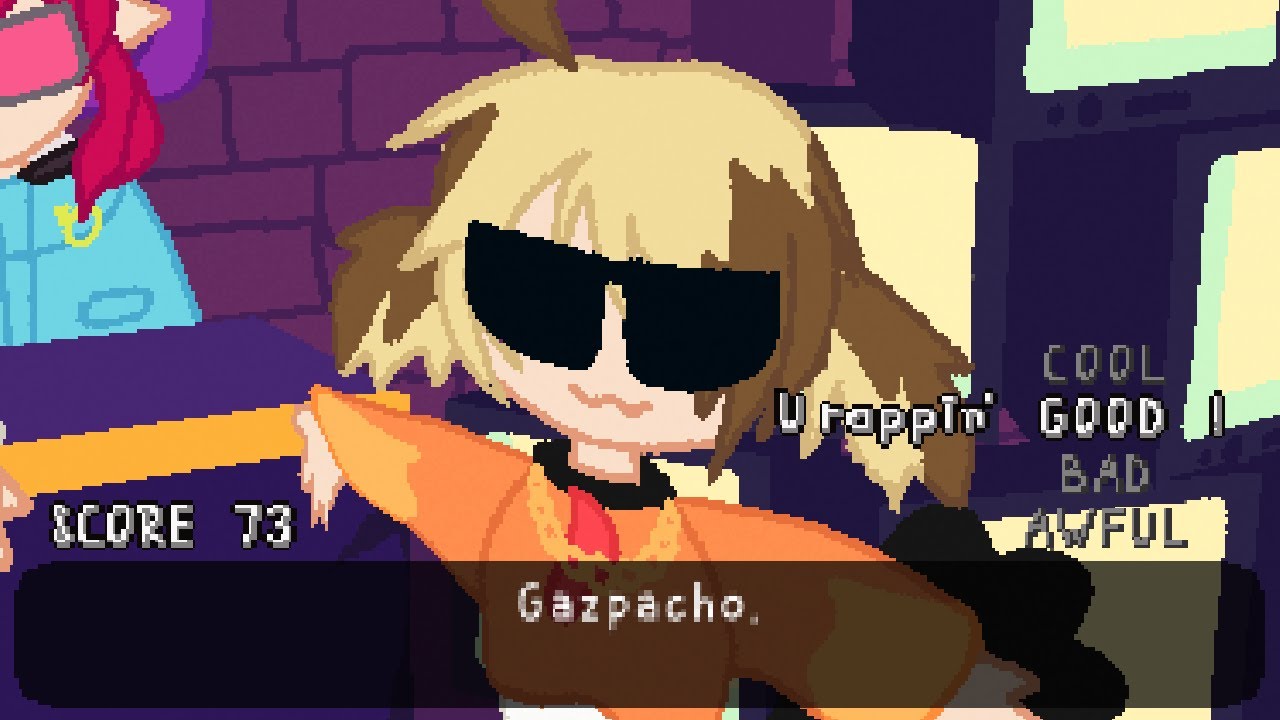 Gigi Murin The Rapper