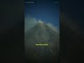 Jan 30, 2026 Mayon Volcano 24h Timelapse (59s) #mayonvolcano #timelapse #raspberrypiprojects