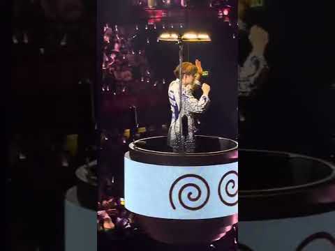 張敬軒The next 20演唱會/第23埸/櫻花樹下
